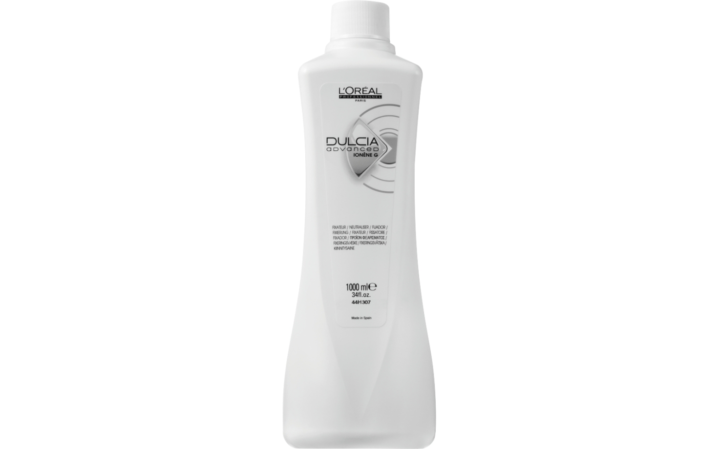 L'Oréal Dulcia Advanced Fixierung 
