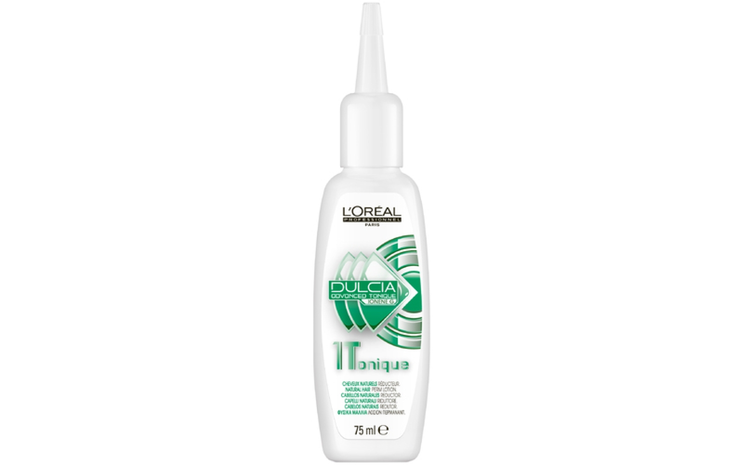 L'Oréal Dulcia Advanced Tonique 