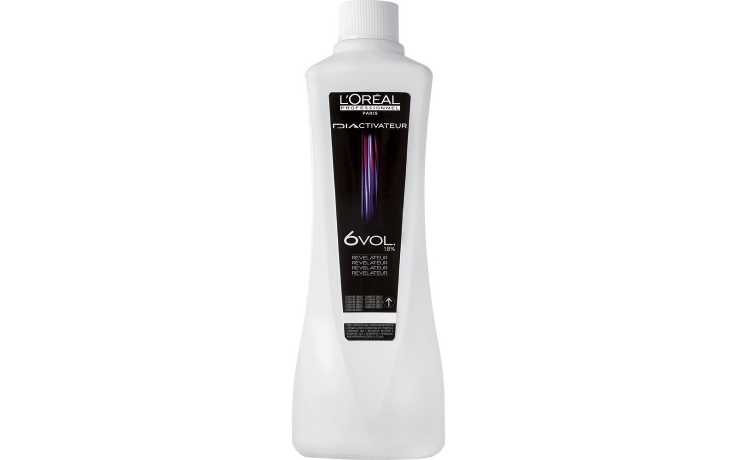 L'Oréal DiActivateur Oxidant 