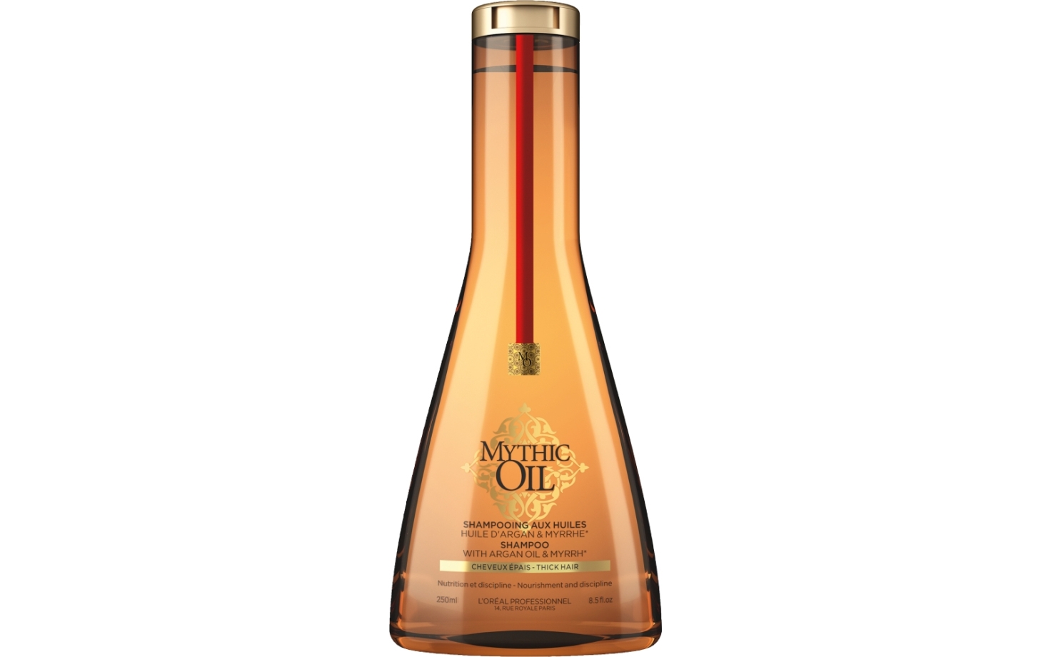 Mythic Oil kräftiges Haar Shampoo 250 ml