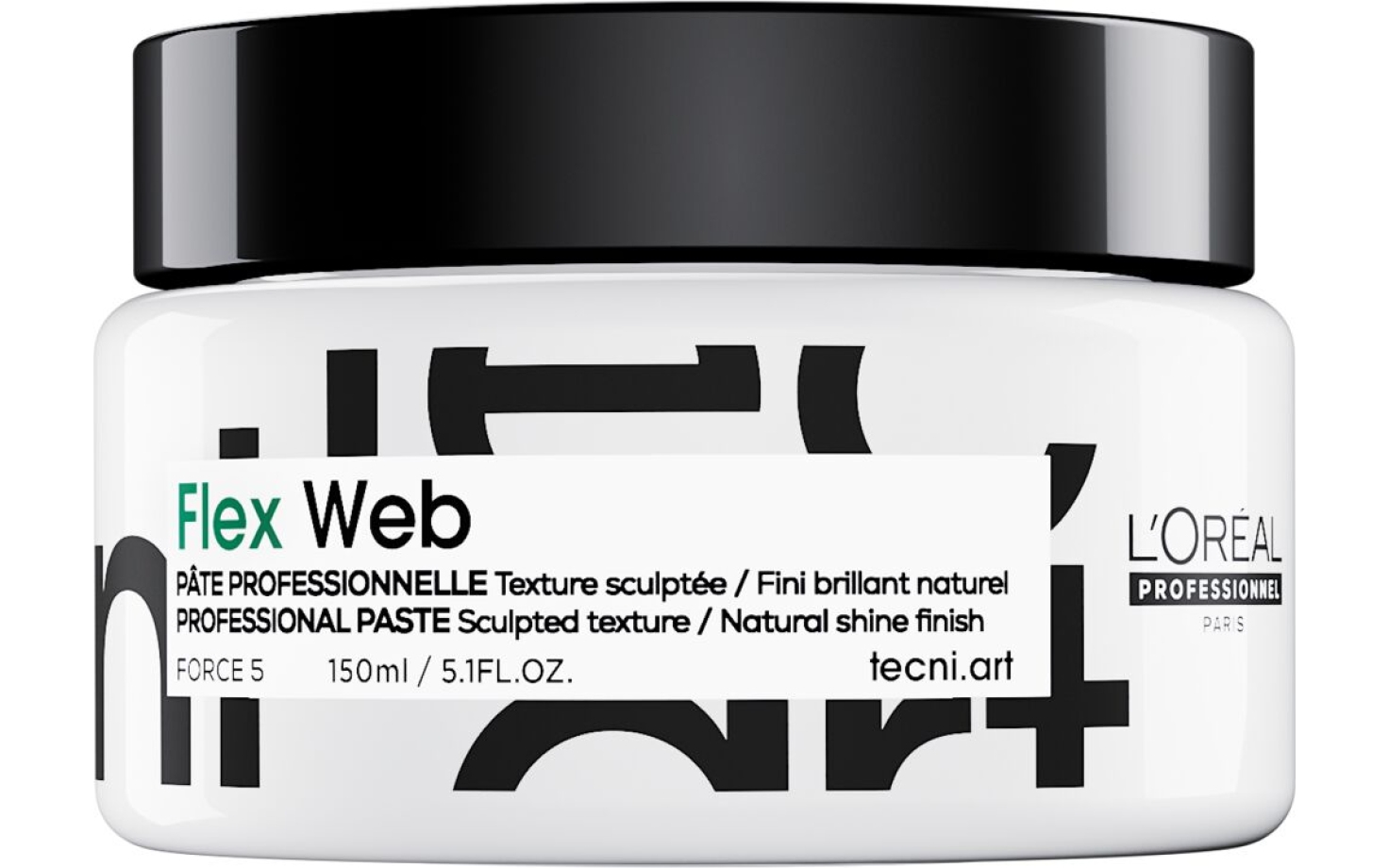 Tecni.Art Flex Web