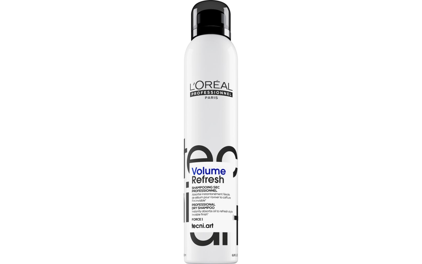 Tecni.Art Volume Dry Refresh