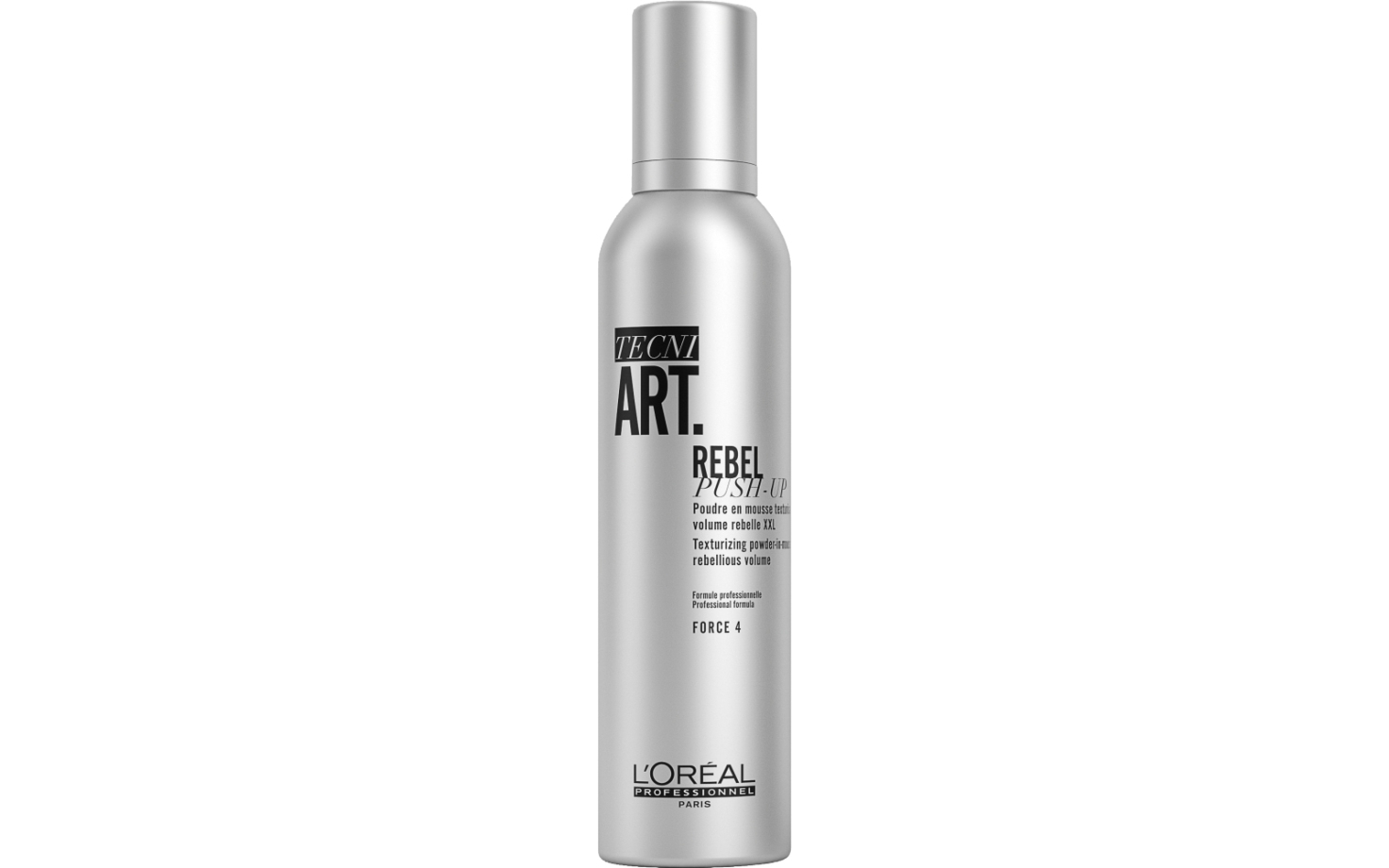 Tecni.Art Rebel Push up