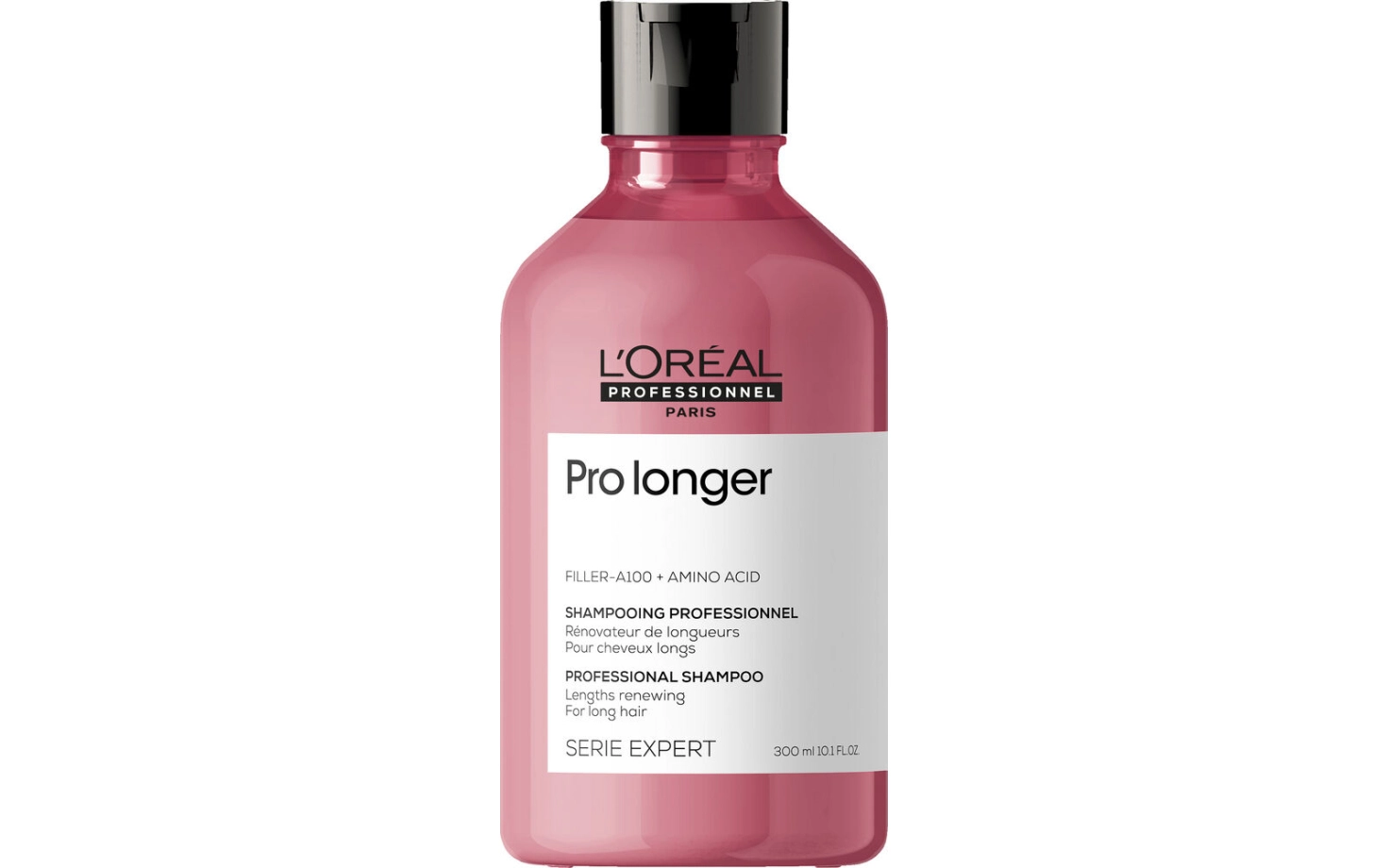 Pro Longer Shampoo