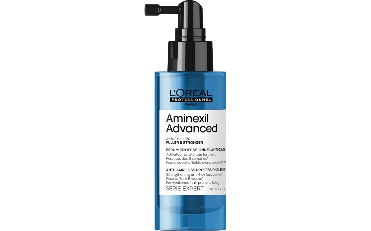 Serie Expert Aminexil Advanced Anti-Hair Serum