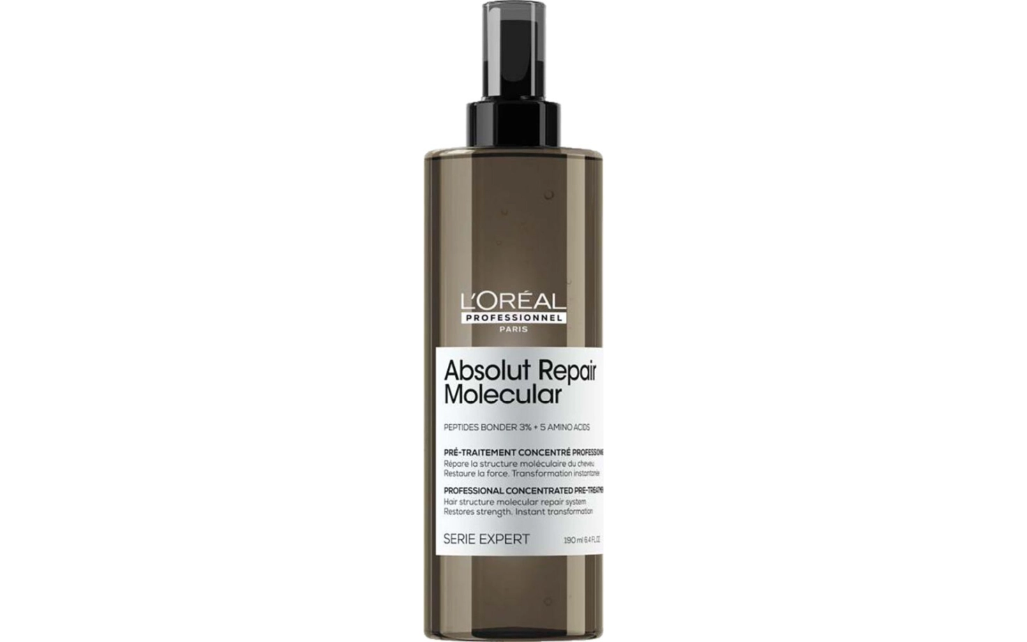 Serie Expert Absolut Repair Molecular Pre-Treatment