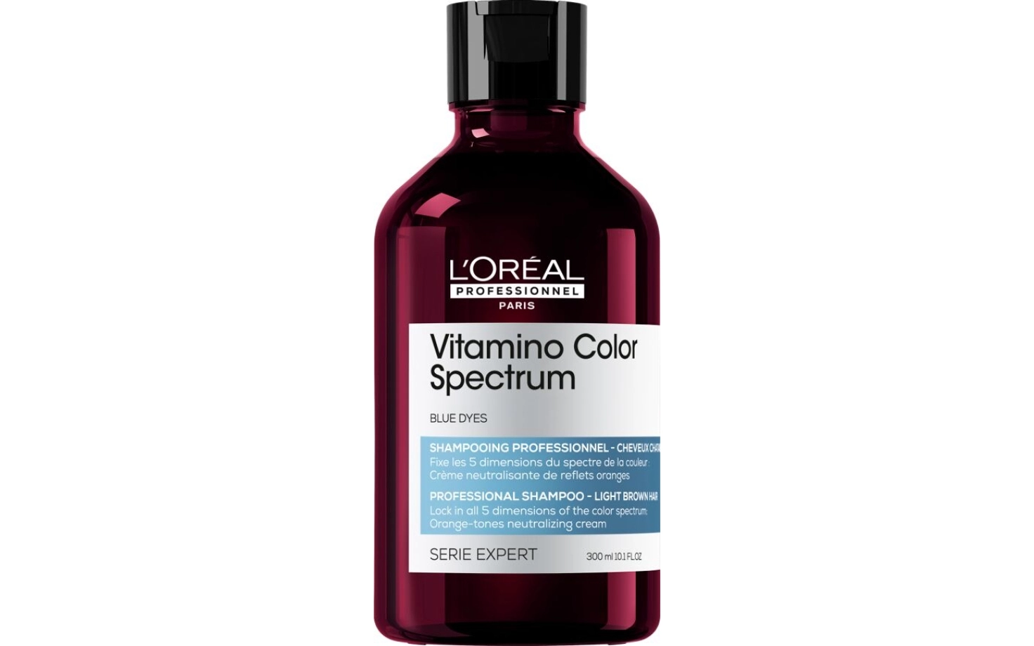 Vitamino Color Spectrum Shampoo