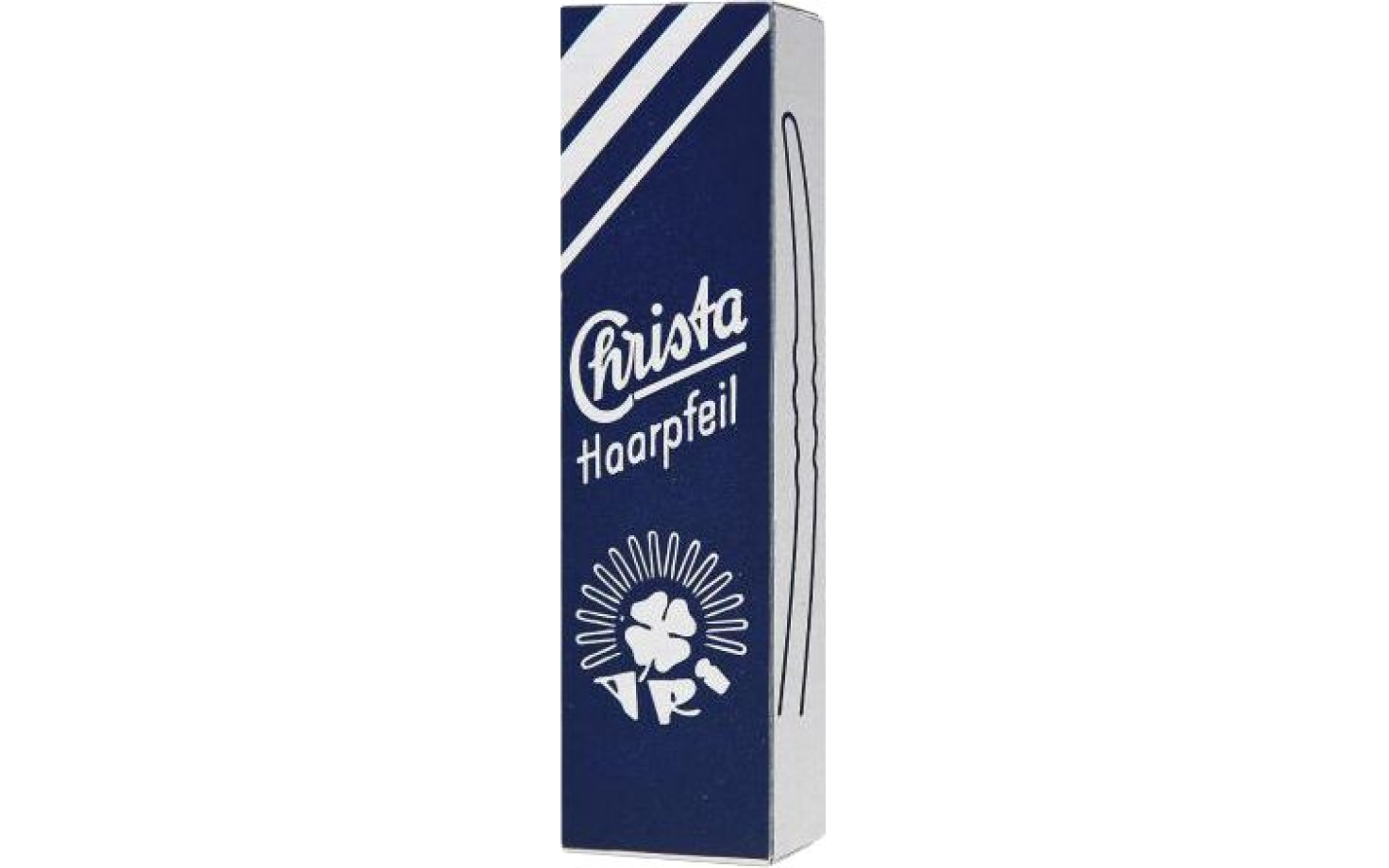 ARI Haarpfeil 10 Stück