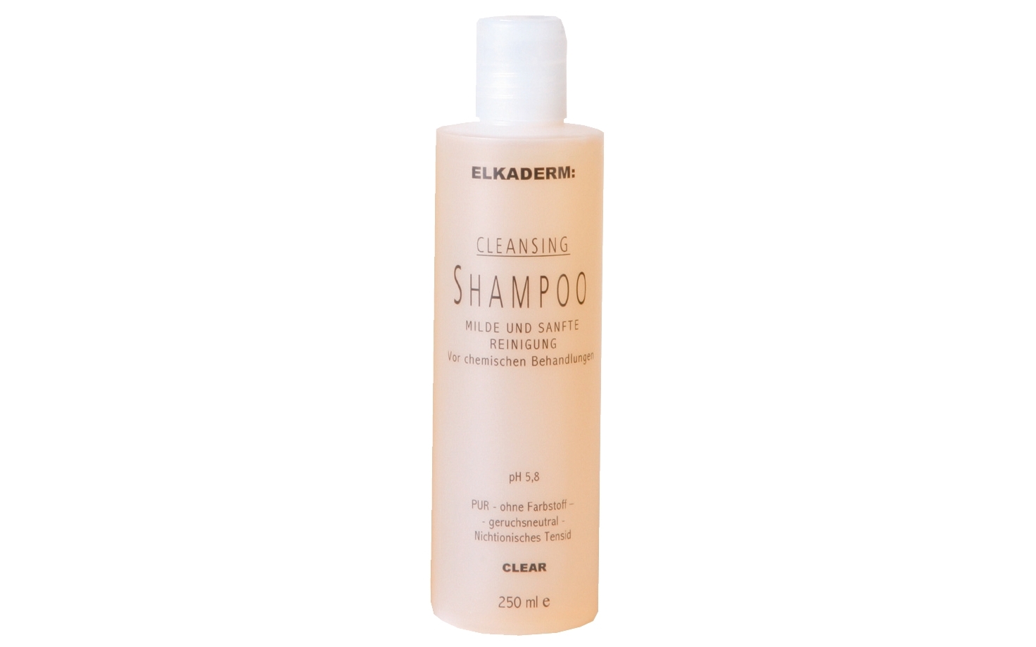 Elkaderm Cleansing Shampoo