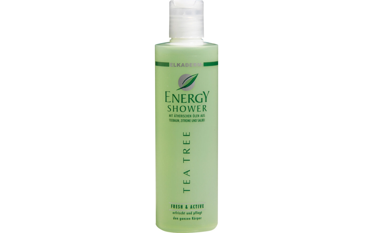 Elkaderm Energy Tea Tree Shower 250 ml