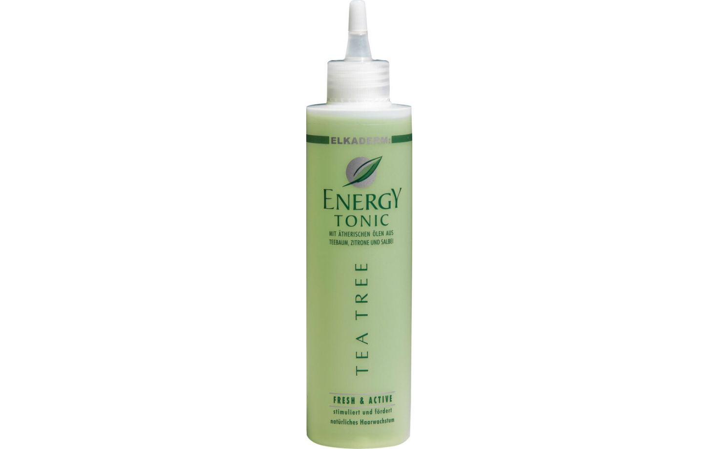 Elkaderm Energy Tea Tree Tonic  200 ml