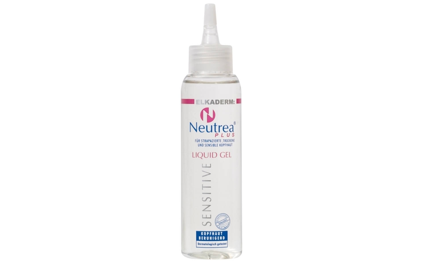 Elkaderm Neutrea Liquid Gel 100 ml