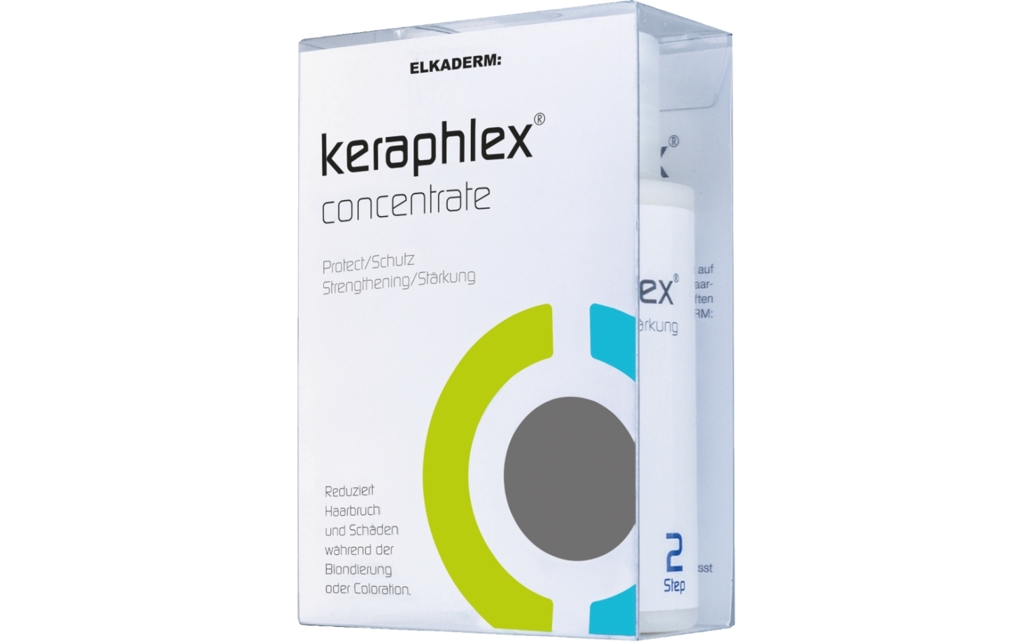 Keraphlex Phase 1 + 2