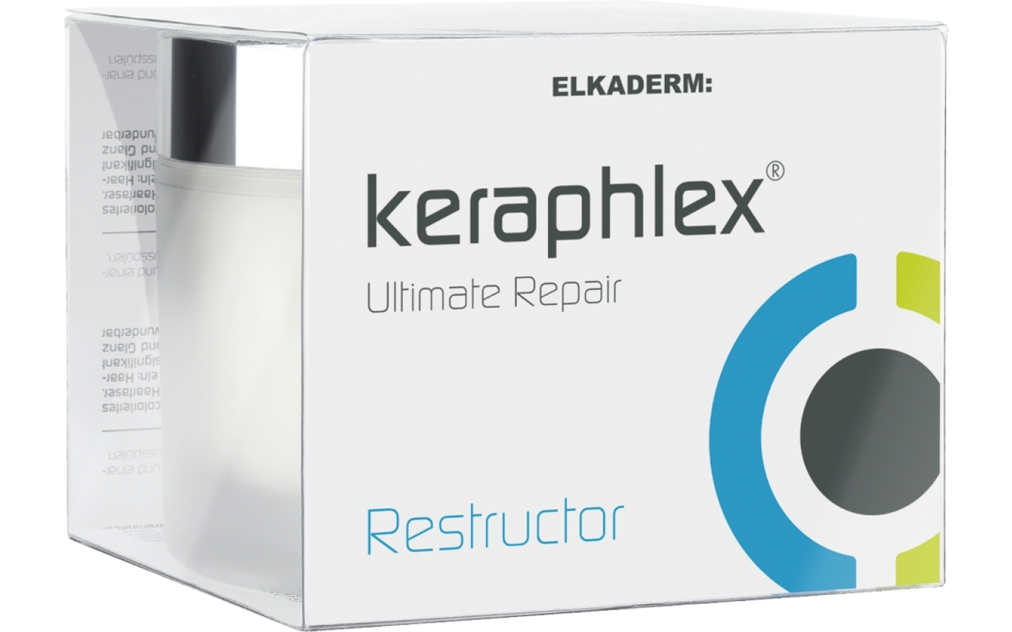 Keraphlex Ultimate Repair Restructor 200 ml