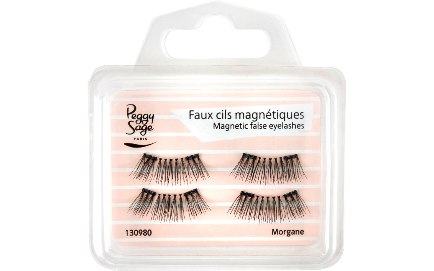 Magnet-Wimpern