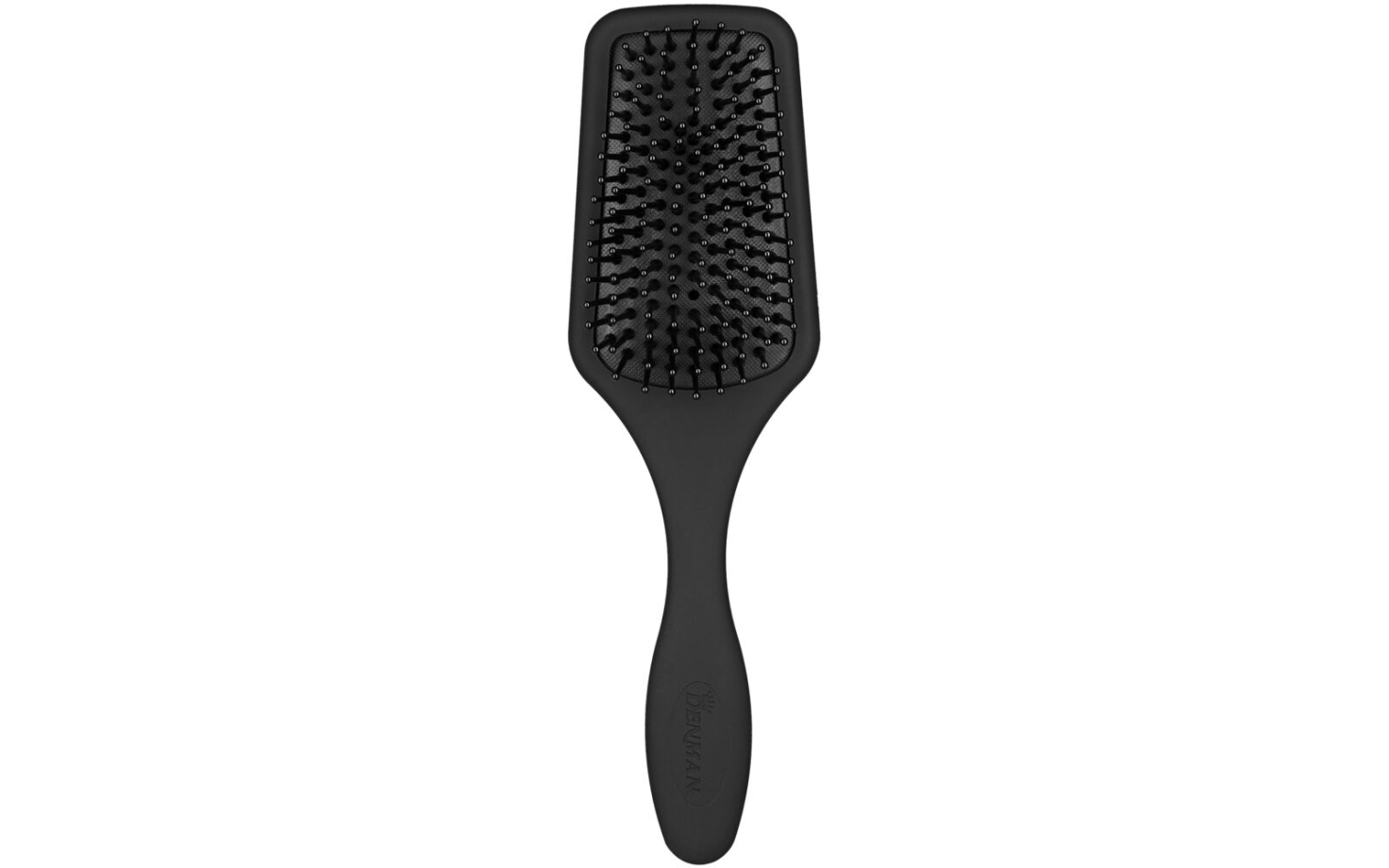Denman Paddle Brush D84 9 reihig
