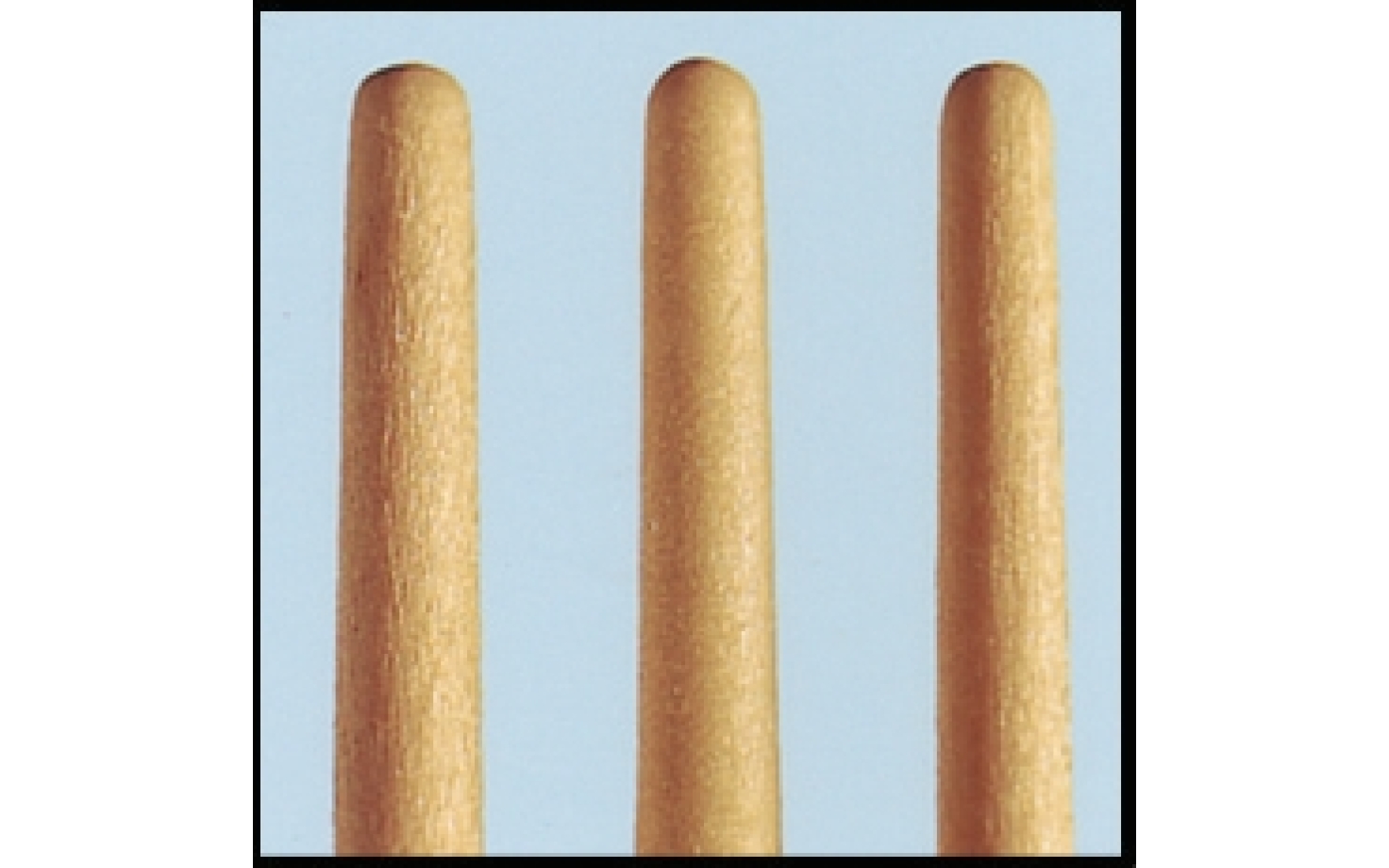 Fripac Medis Ahorn Paddle Brush 9 reihig