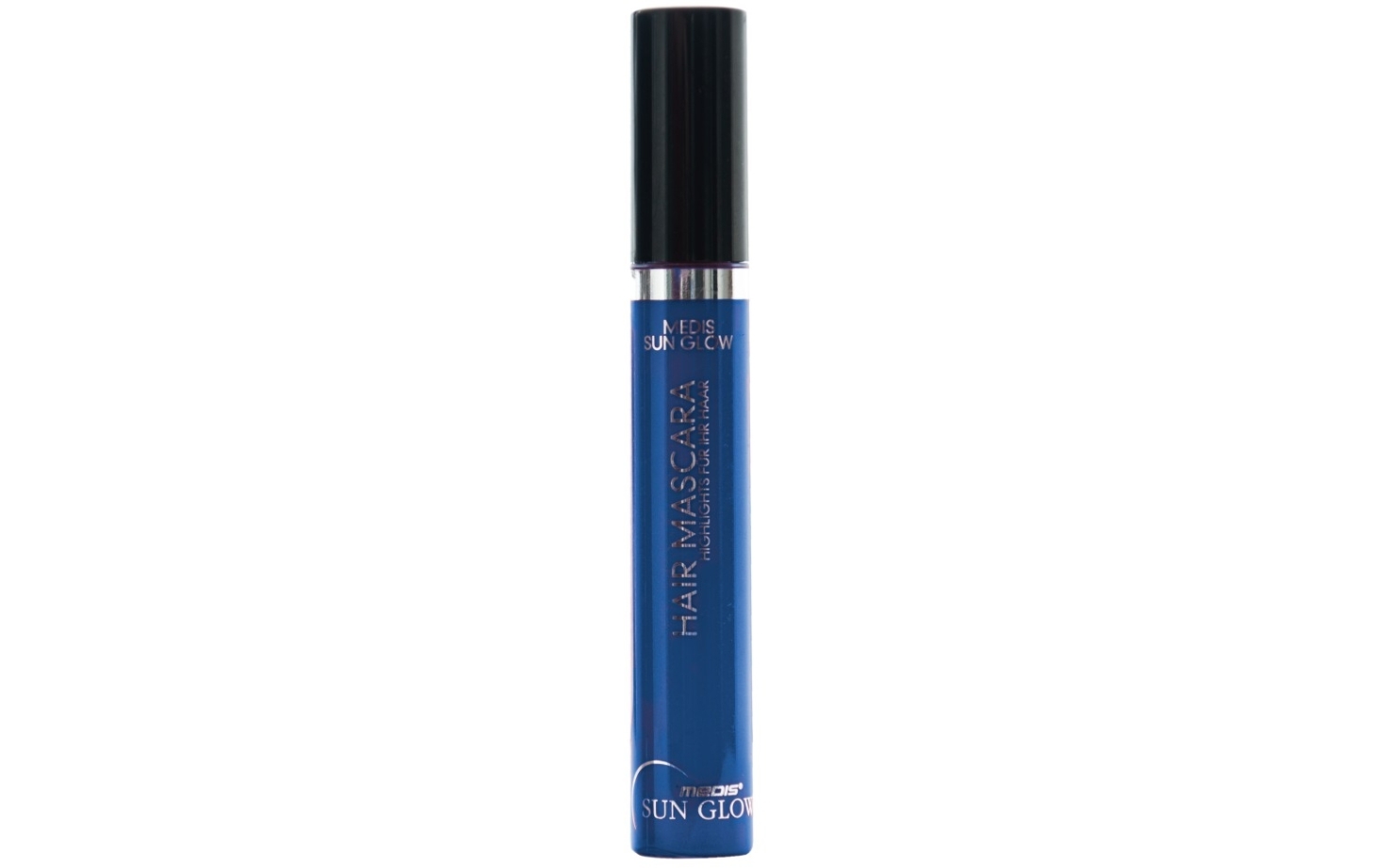 Sun Glow Hair Mascara 