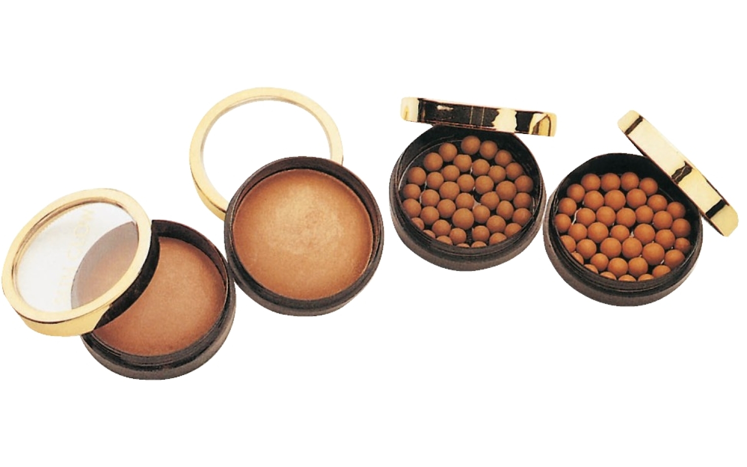 Fripac Medis Sun Glow Compactpuder 12g