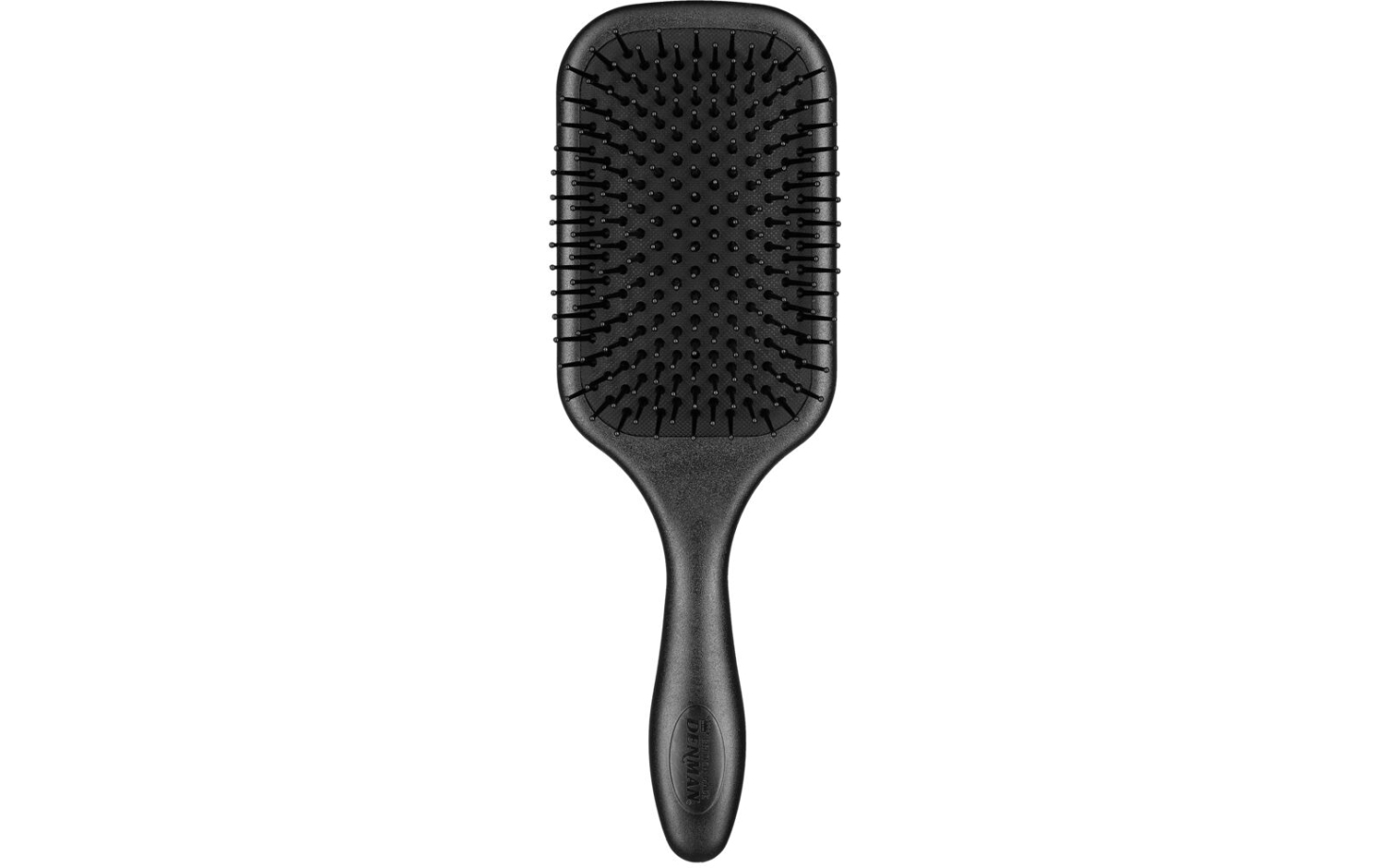 Denman Paddle Brush D83 13 reihig