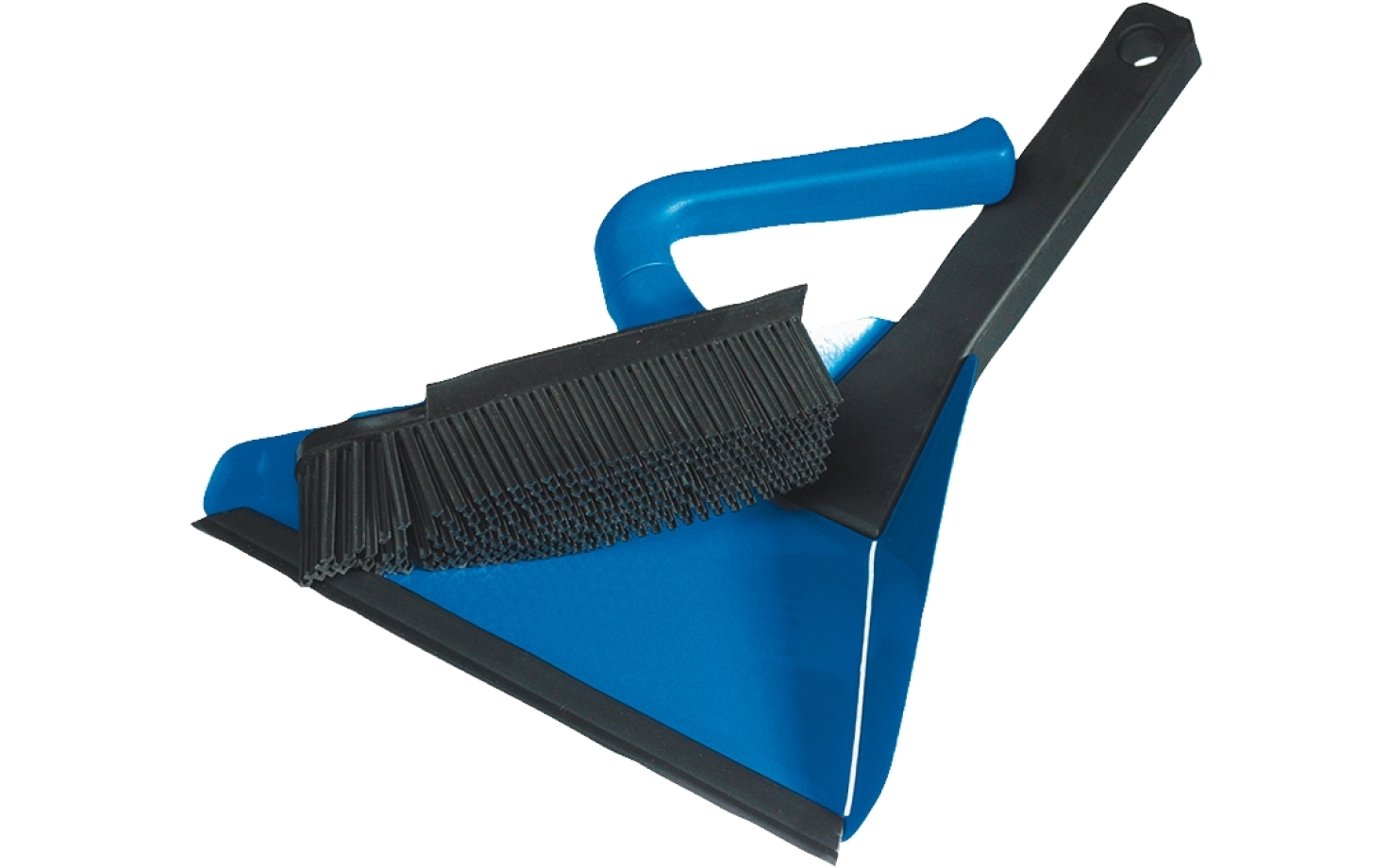 Fripac Medis V7 Handfeger blau