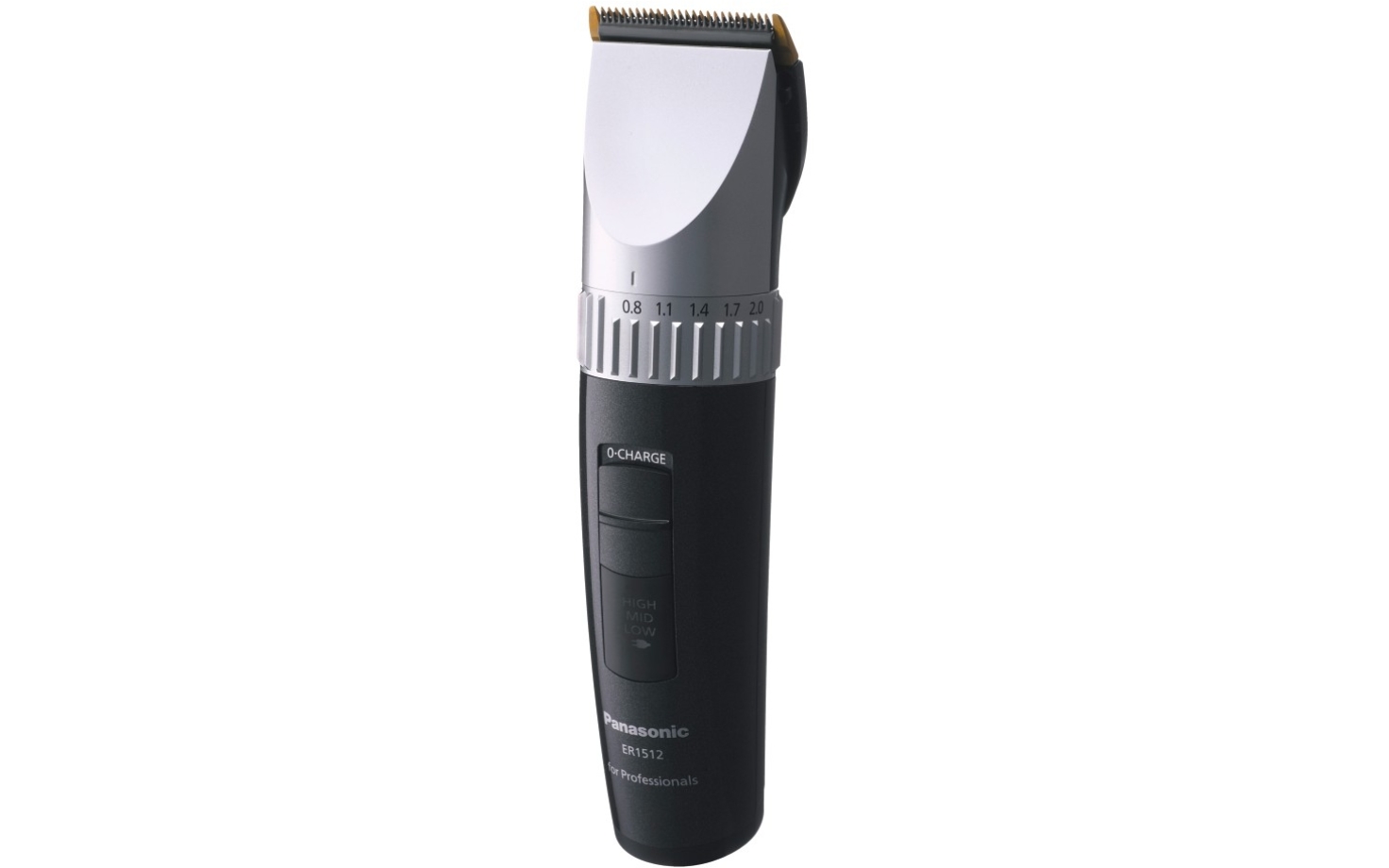 Panasonic ER-1512 Profihaarschneidemaschine