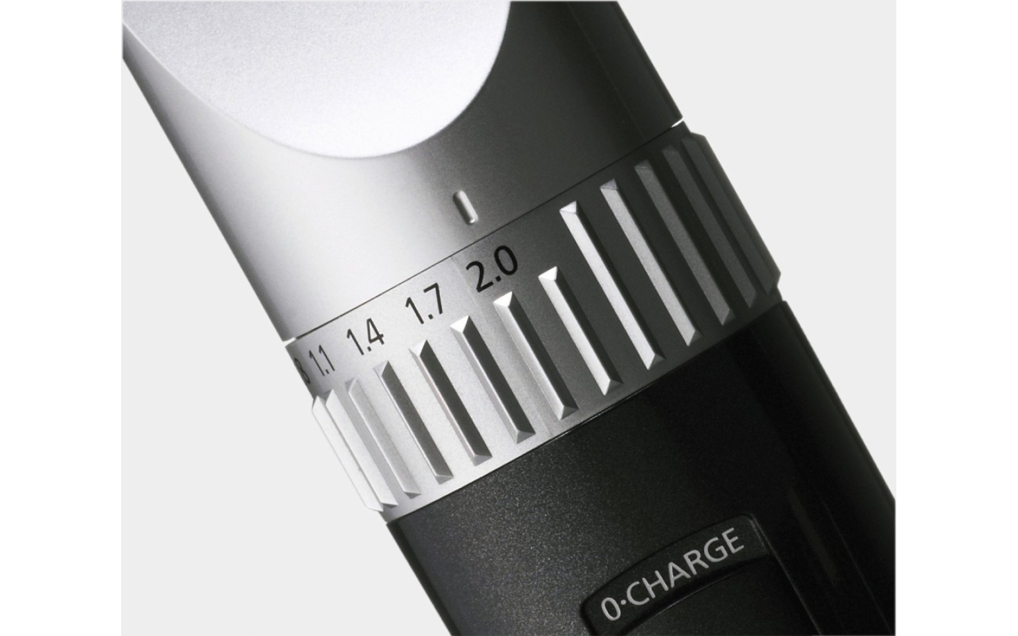 Panasonic ER-1512 Profihaarschneidemaschine