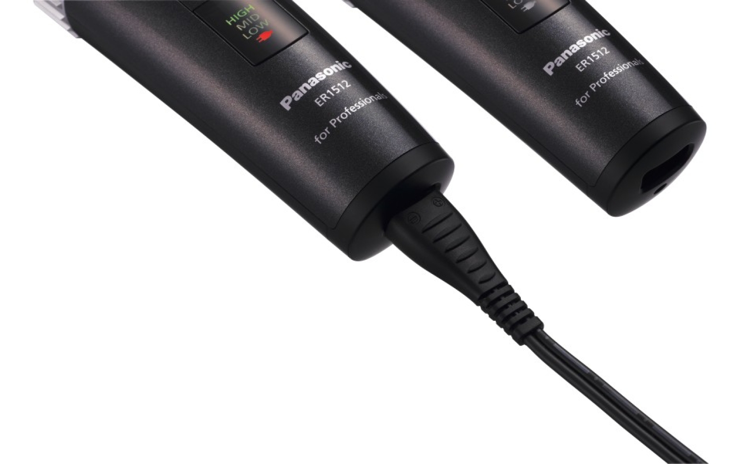 Panasonic ER-1512 Profihaarschneidemaschine