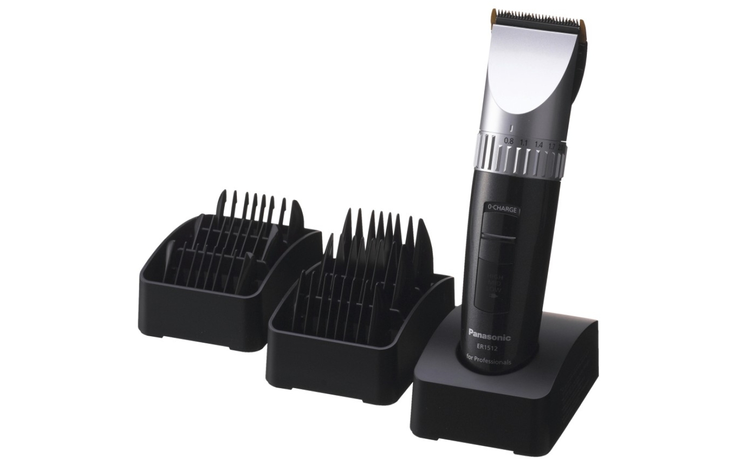 Panasonic ER-1512 Profihaarschneidemaschine