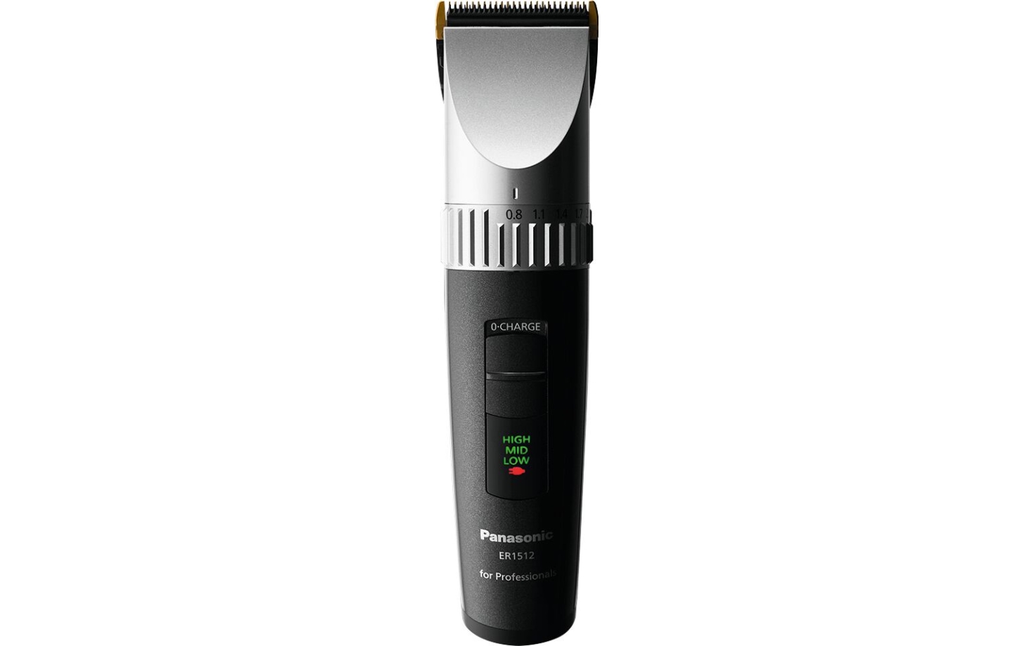 Panasonic ER-1512 Profihaarschneidemaschine