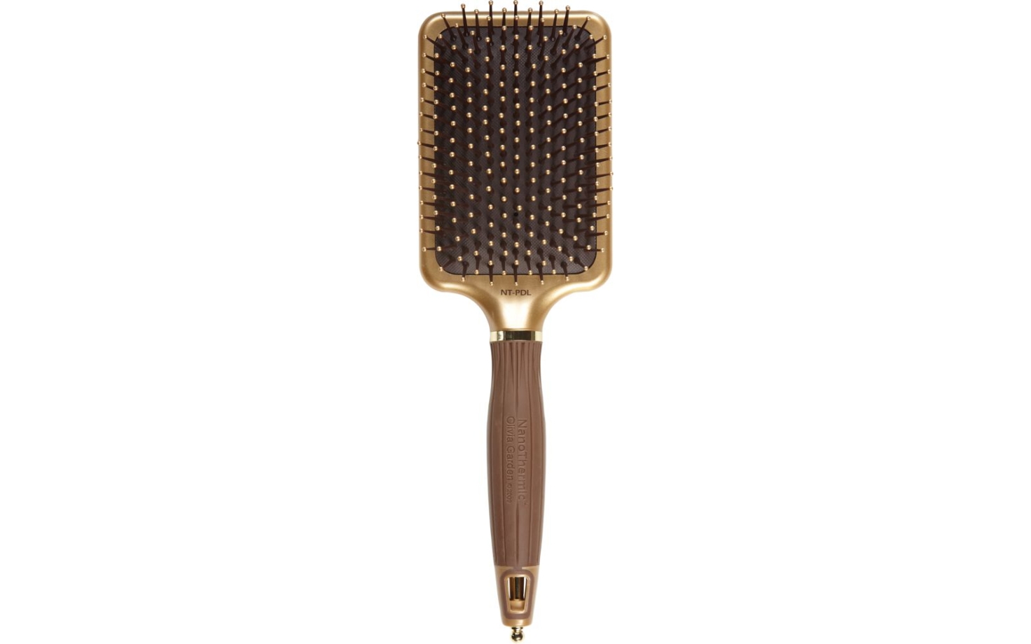 Nanothermic Paddlebrush NT-PDL