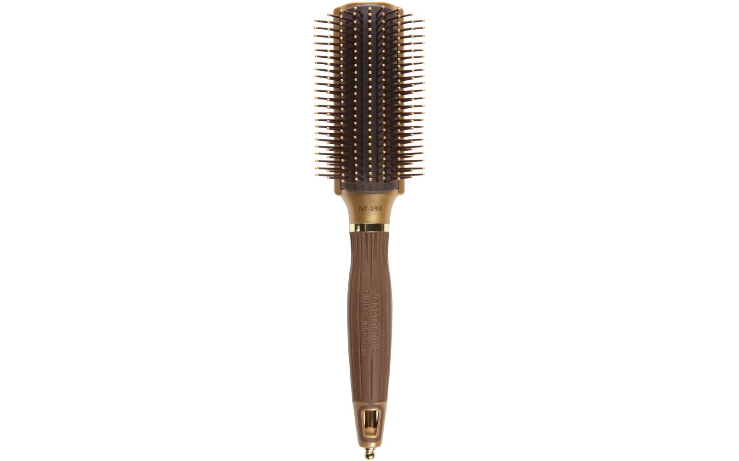 Nanothermic Styler-Bürste NT-S9R