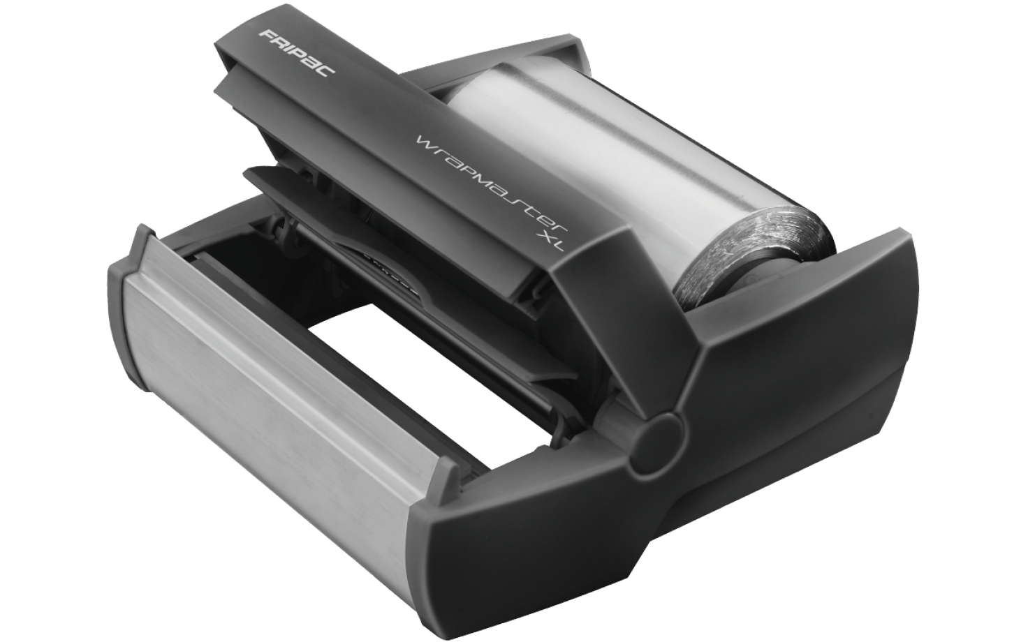 Fripac Medis Wrapmaster XL schwarz