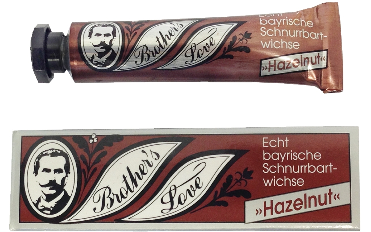 Brothers Bartwichse 10 ml