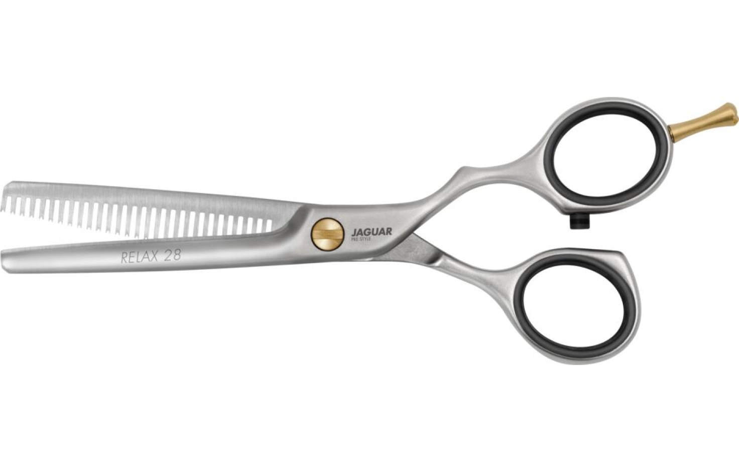 Jaguar PreStyle Relax Modellierschere 5.5