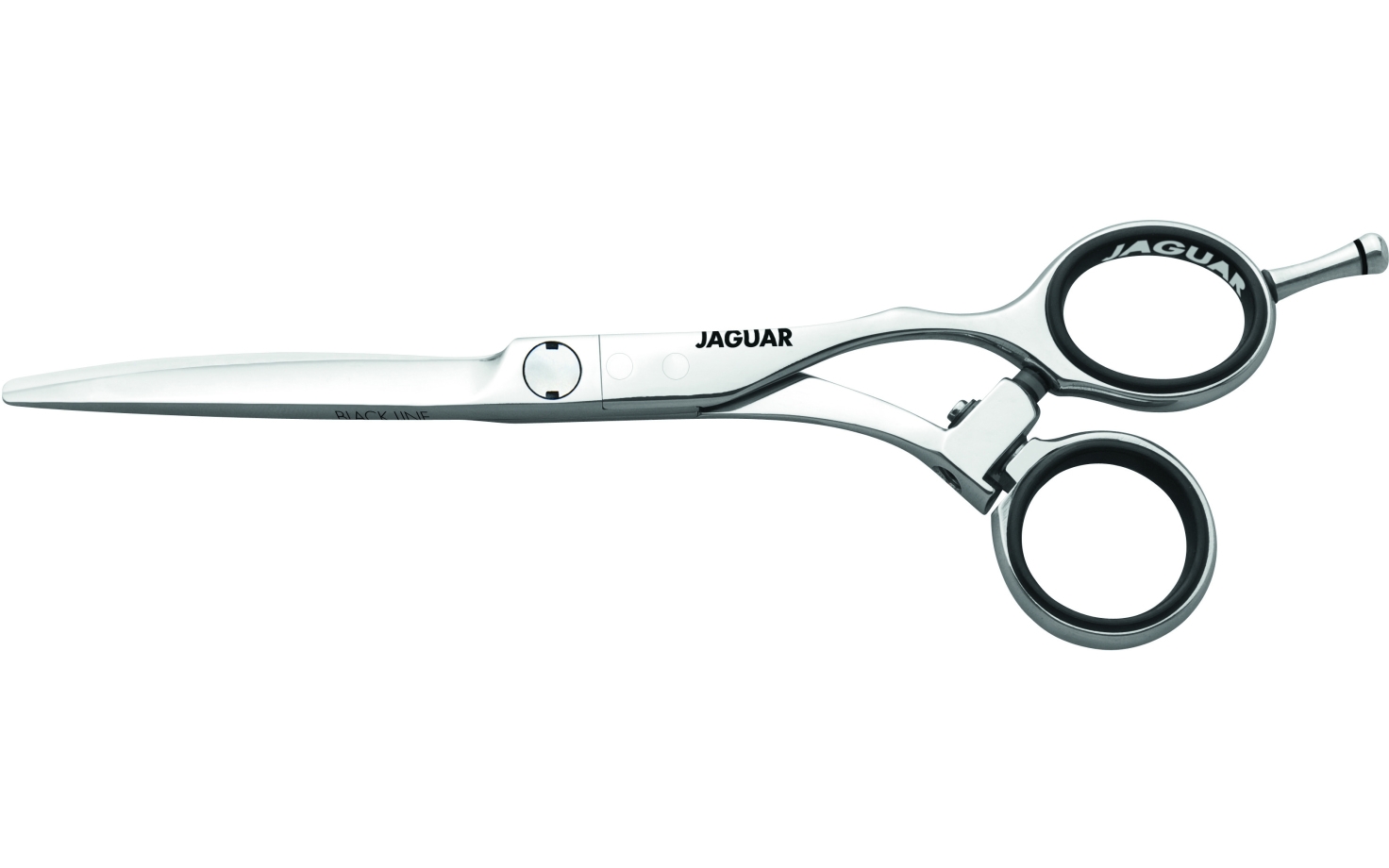 Jaguar Evolution FLex Haarschneideschere