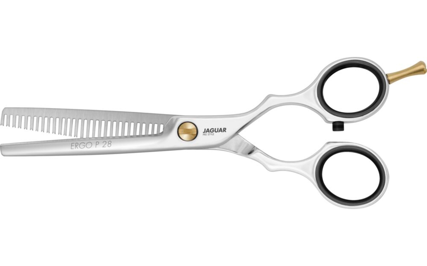 Jaguar Pre Style Ergo P Modellierschere