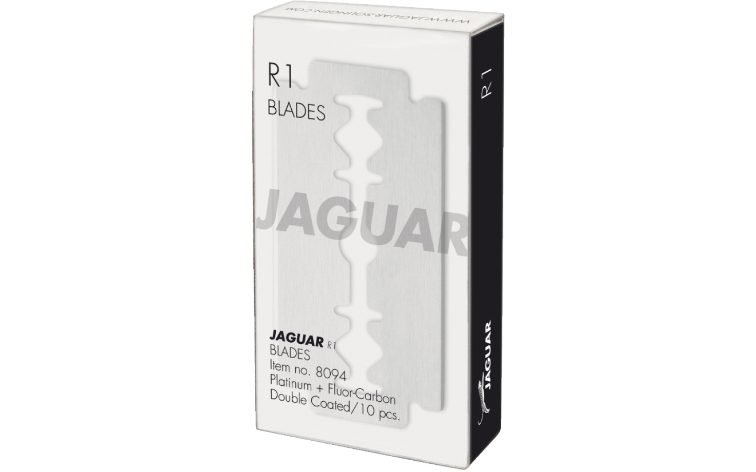 Jaguar R1 Klingen 10er
