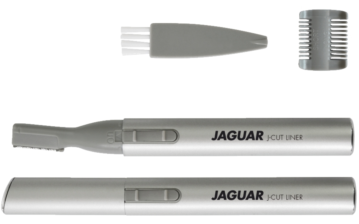 Jaguar J-Cut Liner