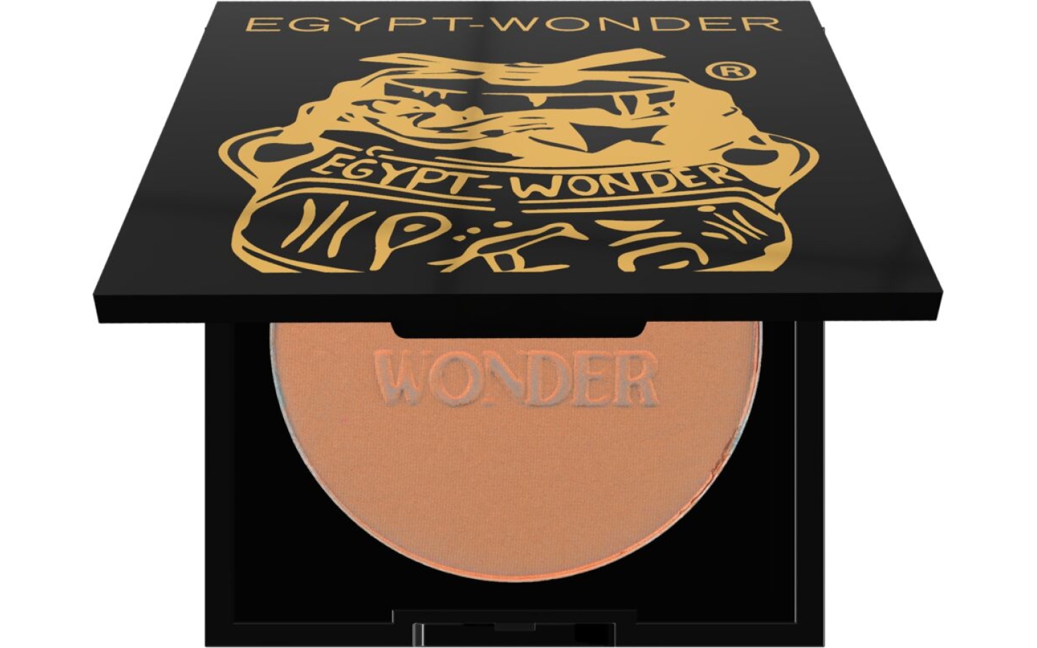 Egypt Wonder Compact