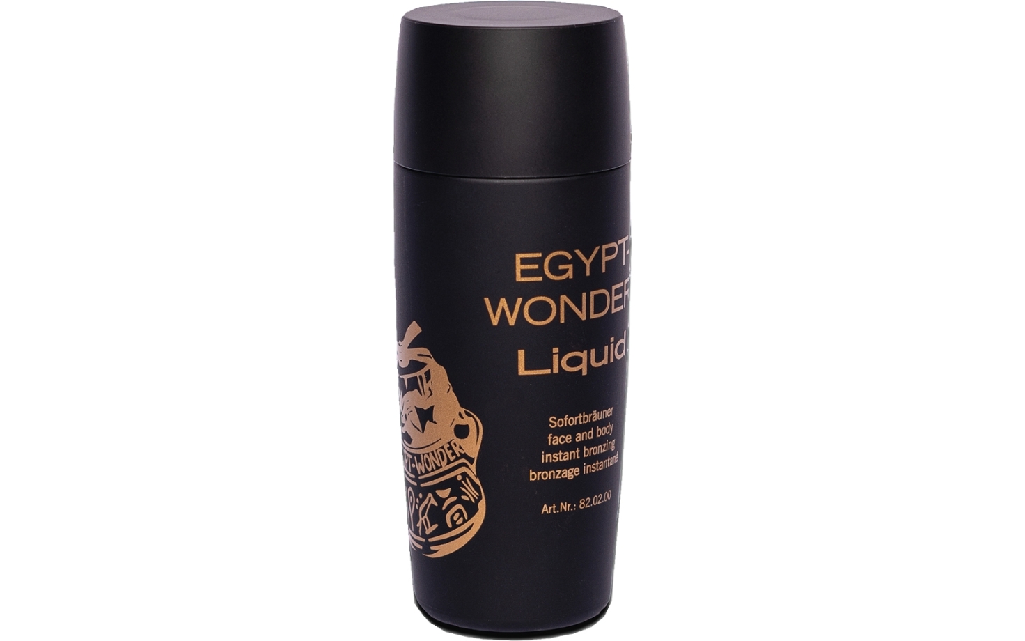 Egypt Wonder Liquid 100 ml + Pad