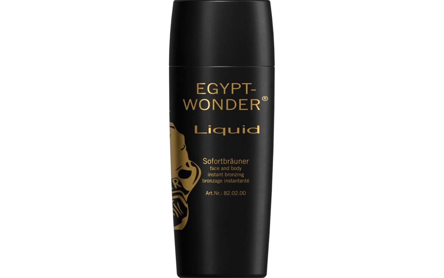 Egypt Wonder Liquid 100 ml + Pad