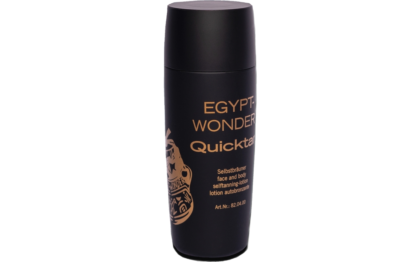 Egypt Wonder Quicktan 100 ml