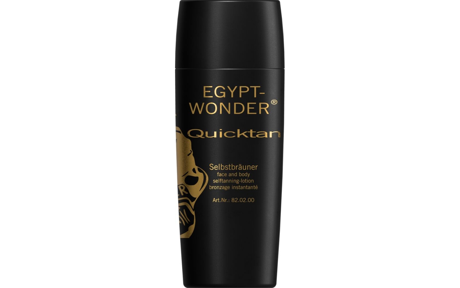 Egypt Wonder Quicktan 100 ml