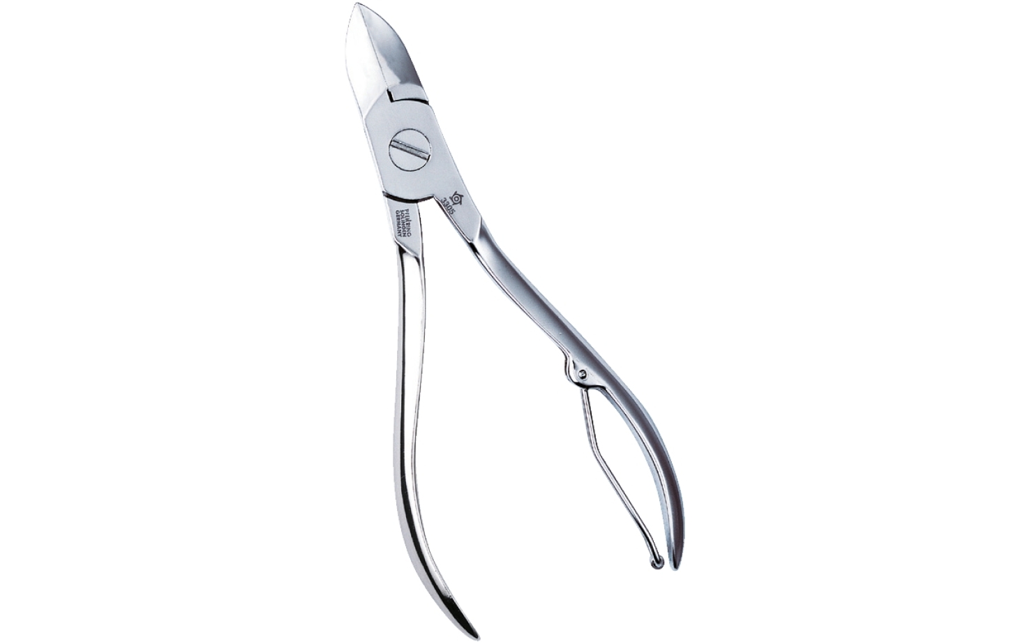 Pfeilring Nagelzange 