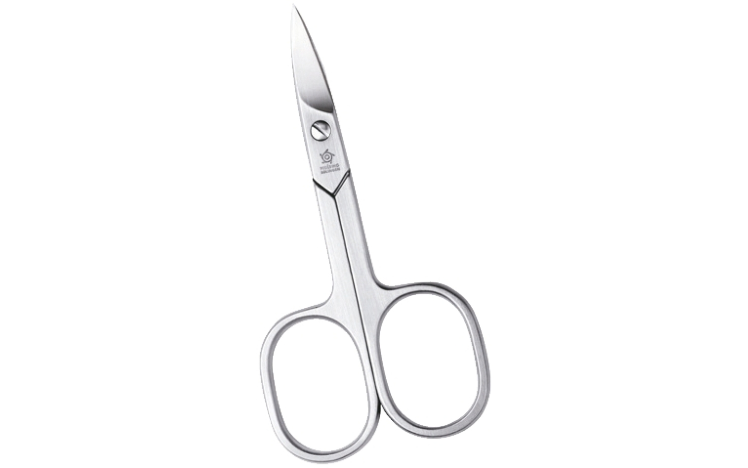 Pfeilring Nagelschere 