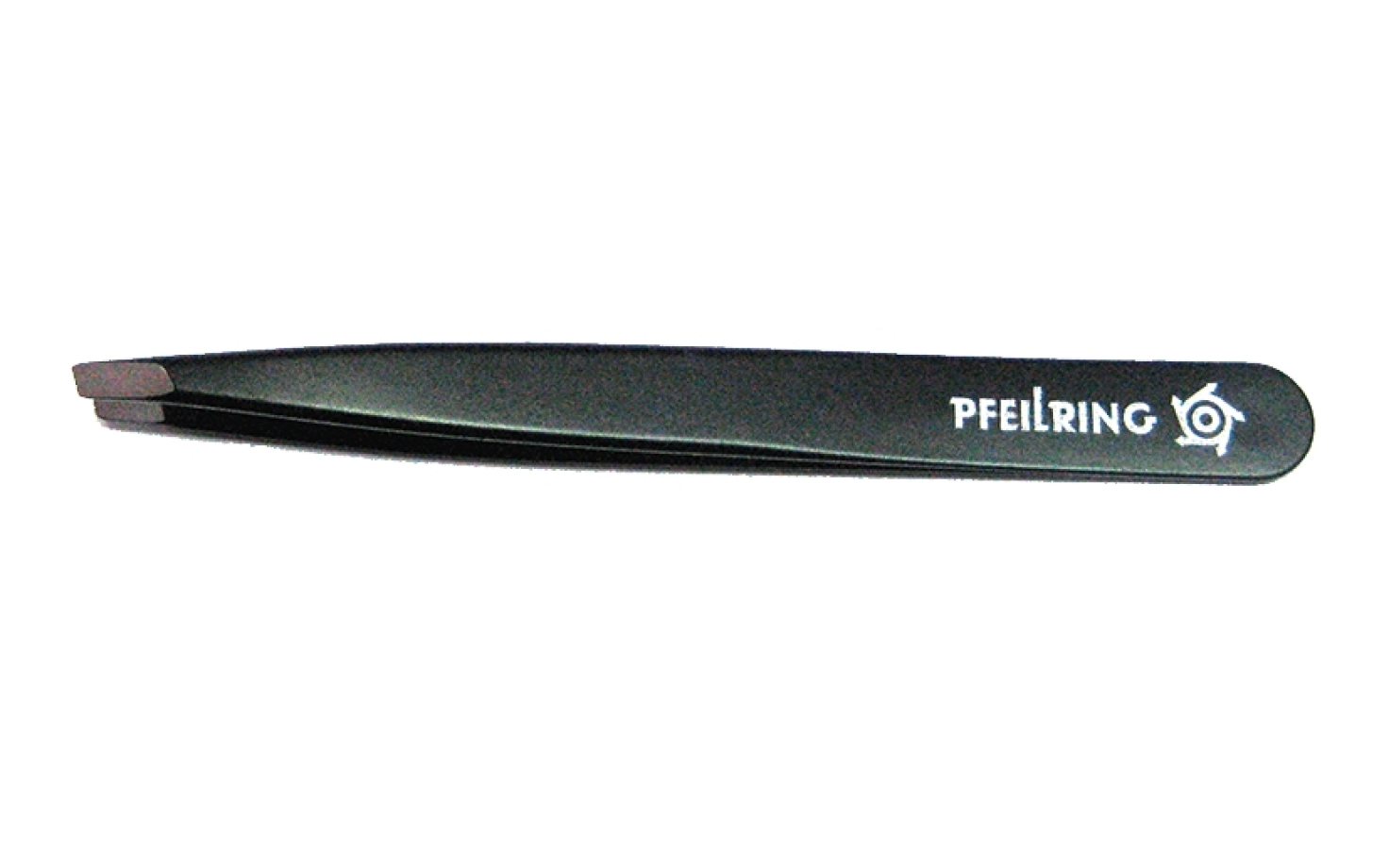 Pfeilring Pinzette Inox 9,7 cm