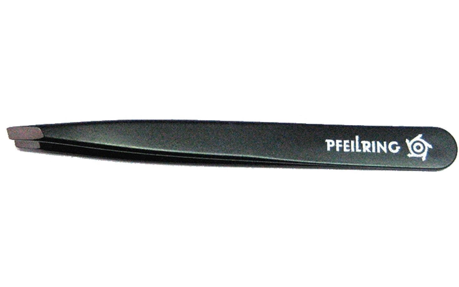 Pfeilring Pinzette Inox 9,7 cm