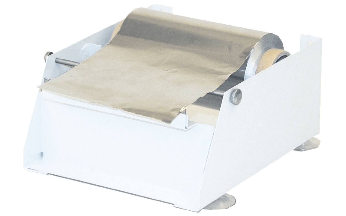 Dispenser für Alufolie 1-fach