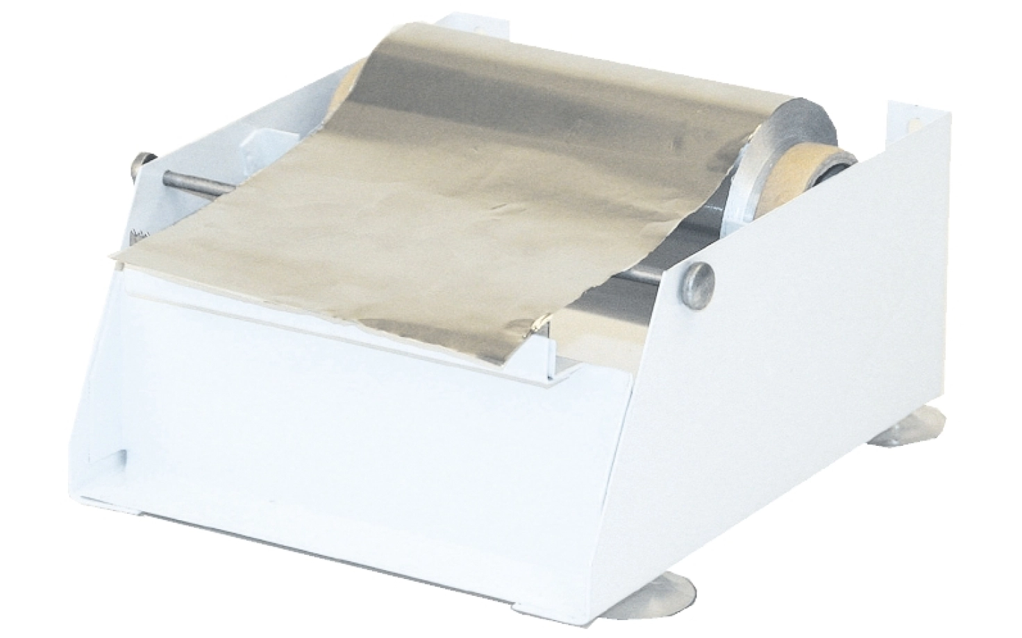 Dispenser für Alufolie 1-fach